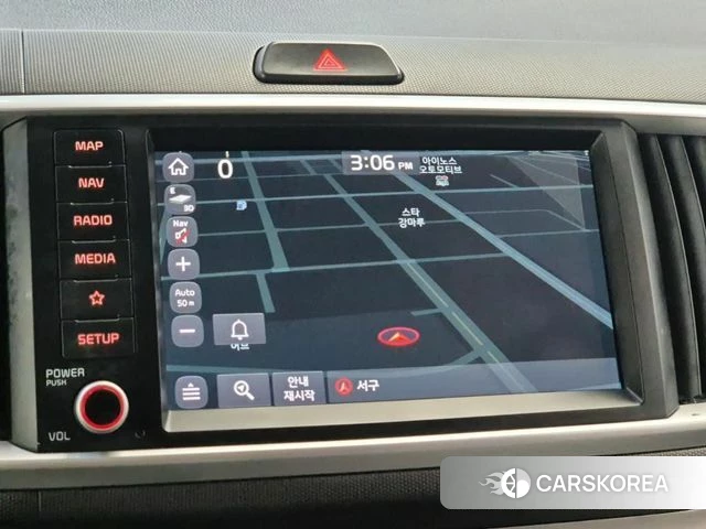 Kia The New Ray 2020 Белый из Кореи, фото 4