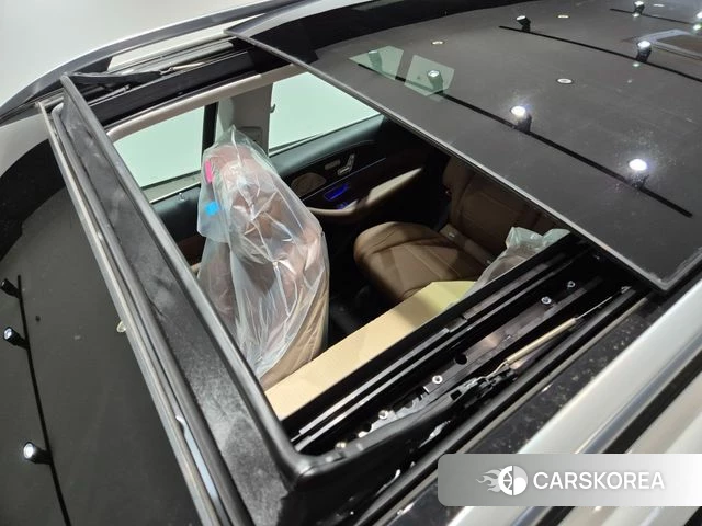 Mercedes-Benz GLE-Class W167 2025 Белый из Кореи, фото 4