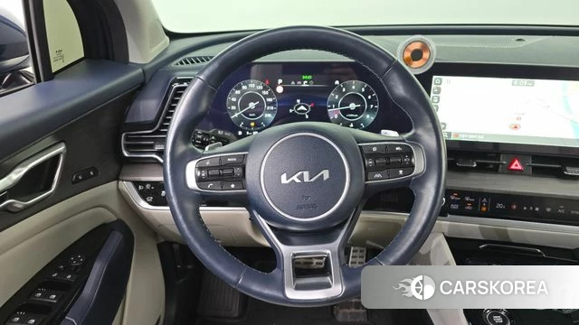 Kia Sportage 5th Generation id 3799196 из Кореи 4