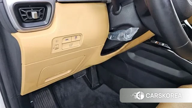 Kia Sorento 4th Generation 2021 Белый из Кореи, фото 4