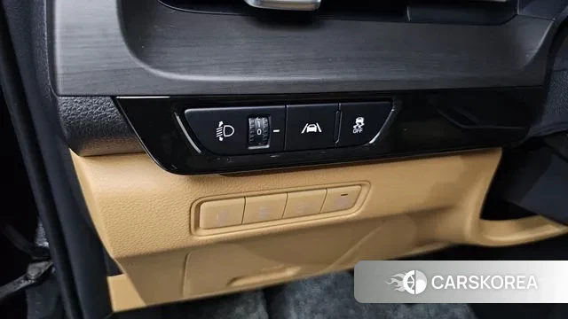 Kia Carnival 4th generation 2021 Черный из Кореи, фото 4