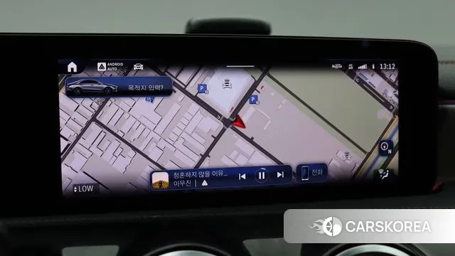 Mercedes-Benz CLA-Class C118 2024 Серый из Кореи, фото 4