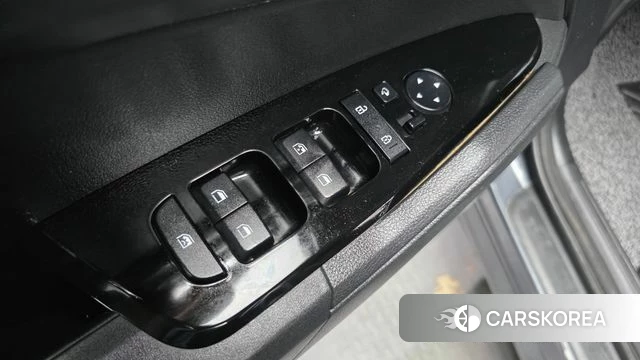 Kia Sportage 5th Generation 2022 Серый из Кореи, фото 4