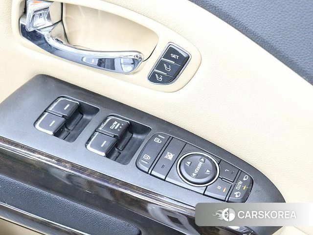 Kia The New Carnival 2018 Жемчужный цвет из Кореи, фото 4