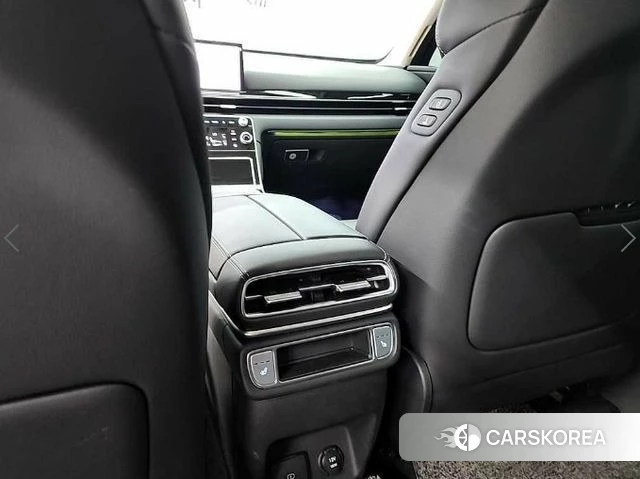 Genesis GV80 2024 Белый из Кореи, фото 4