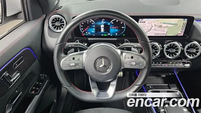 Mercedes-Benz EQA H243 2024 Белый из Кореи, фото 4