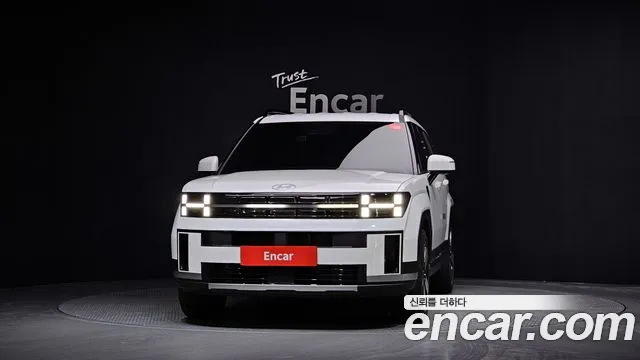 Hyundai Santa Fe (MX5) id 2660646 из Кореи 4