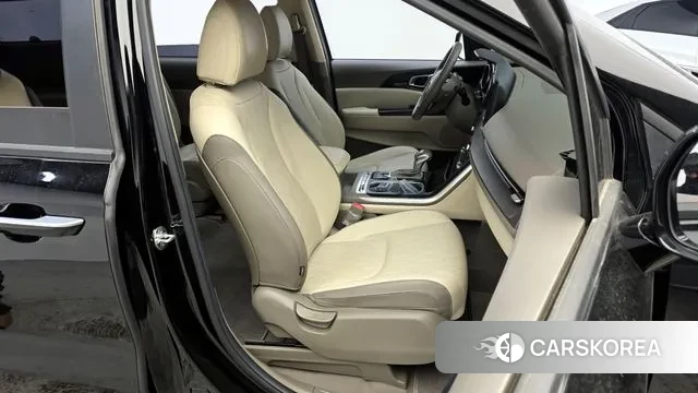 Kia Carnival 4th generation id 3655706 из Кореи 4