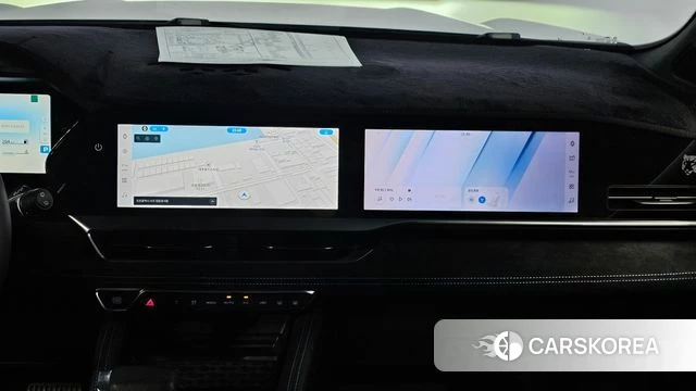Renault Korea (Samsung) Grand Coleos 2025 Белый из Кореи, фото 4