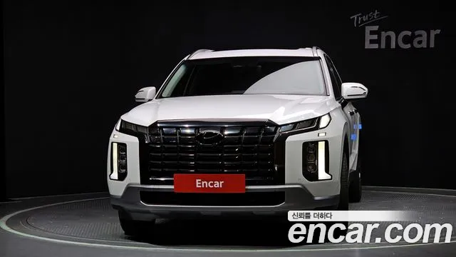 Hyundai The New Palisade id 2700893 из Кореи 4