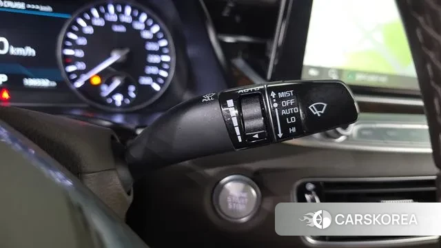 Kia More K9 2019 Белый из Кореи, фото 4