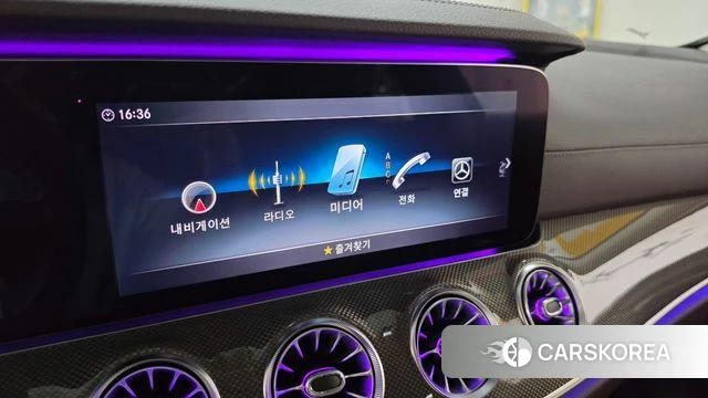 Mercedes-Benz CLS-Class C257 2019 Белый из Кореи, фото 4