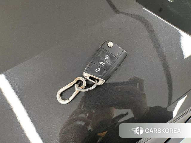 Volkswagen Sagitar 2019 Черный из Китая, фото 4