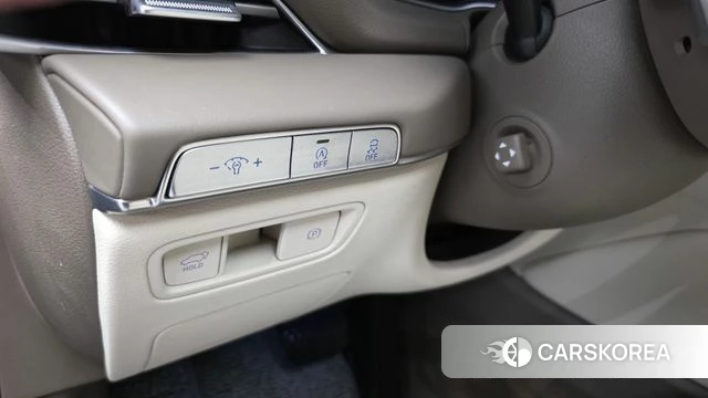 Genesis GV80 2022 Темно-зеленый из Кореи, фото 4