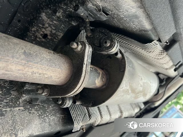 Dongfeng popular Popular T5 EVO 2022 Зеленый из Китая, фото 4