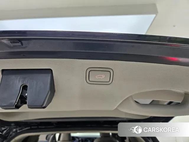 Kia The New Carnival 2018 Черный из Кореи, фото 4