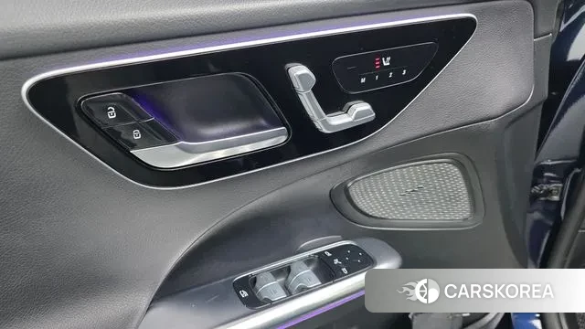 Mercedes-Benz C-Class W206 2023 Синий из Кореи, фото 4