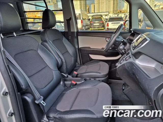 Kia The New Ray id 2691476 из Кореи 4