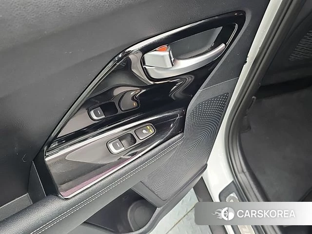 Kia The New Niro 2020 Белый из Кореи, фото 4