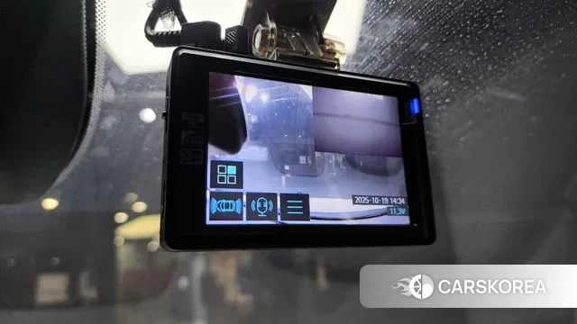 Hyundai Santa Fe TM 2019 Белый из Кореи, фото 4