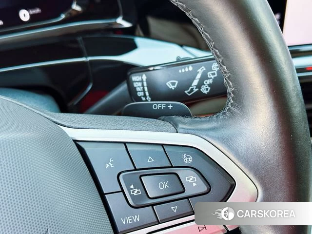 Volkswagen Lanjing 2023 Черный из Китая, фото 4