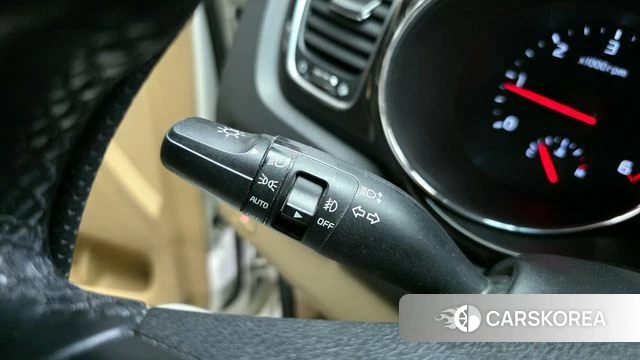 Kia The New Carnival 2018 Белый из Кореи, фото 4