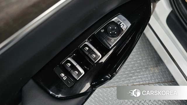 Kia K5 3rd generation 2021 Белый из Кореи, фото 4