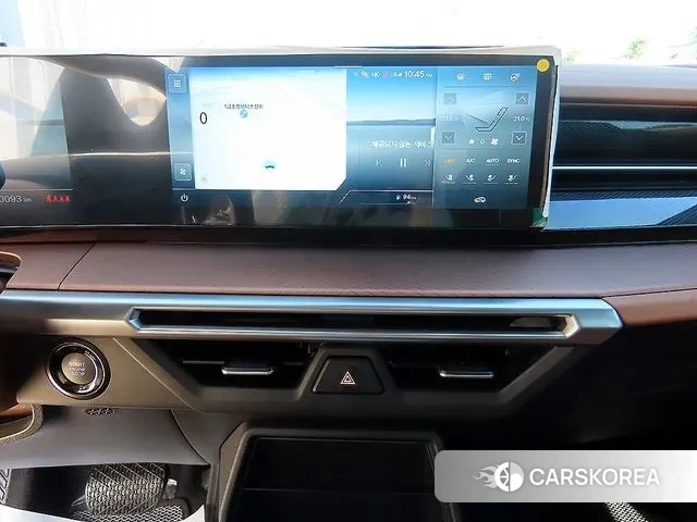 Ssangyong The New Torres 2024 Черный из Кореи, фото 4