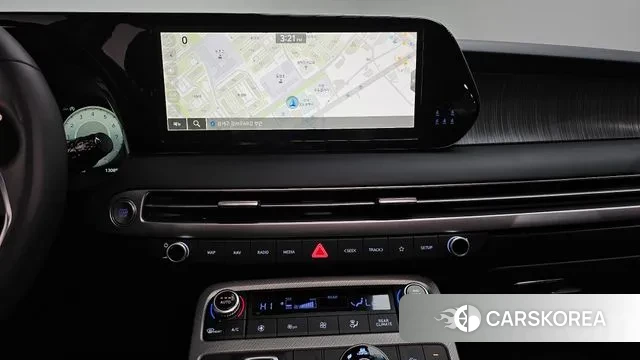 Hyundai The New Palisade 2024 Белый из Кореи, фото 4