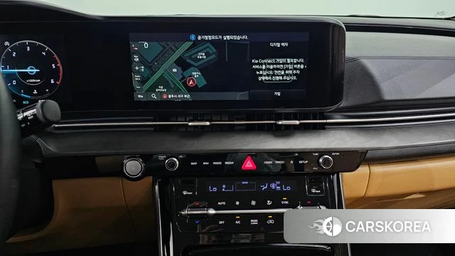 Kia Carnival 4th generation 2021 Белый из Кореи, фото 4