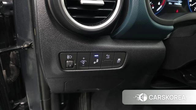 Hyundai Kona 2018 Серый из Кореи, фото 4