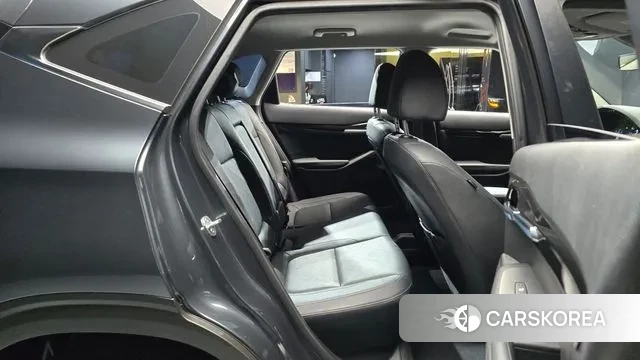 Kia Seltos 2020 Серый из Кореи, фото 4