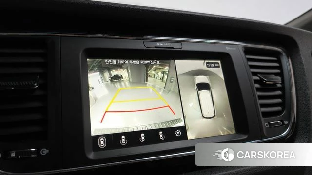 Kia The New Carnival 2020 Белый из Кореи, фото 4