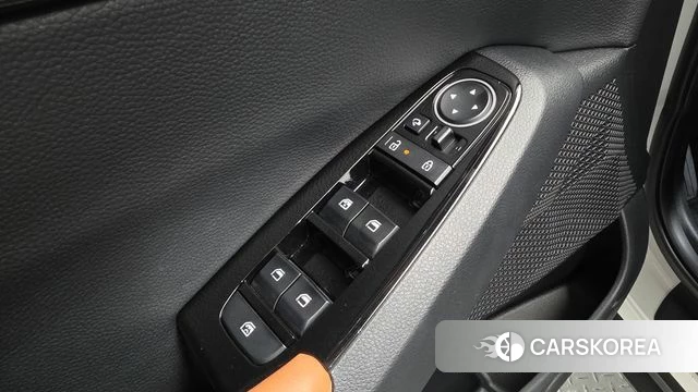 Kia The New Seltos 2024 Белый из Кореи, фото 4