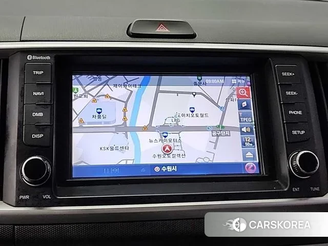 Kia The New Ray 2020 Белый из Кореи, фото 4