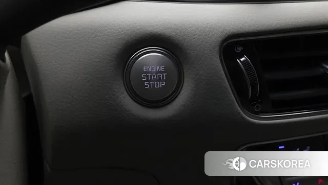 Kia The New K9 2nd generation 2024 Черный из Кореи, фото 4