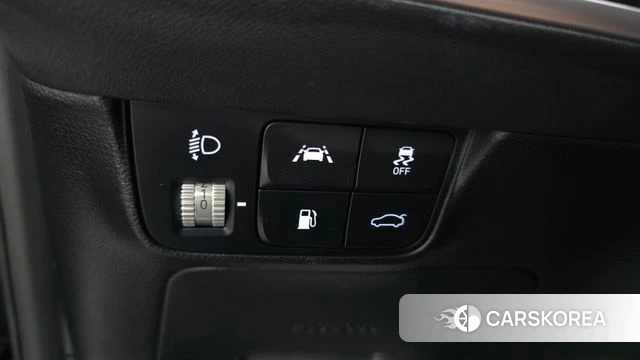 Hyundai The New Grandeur IG 2021 Серый из Кореи, фото 4