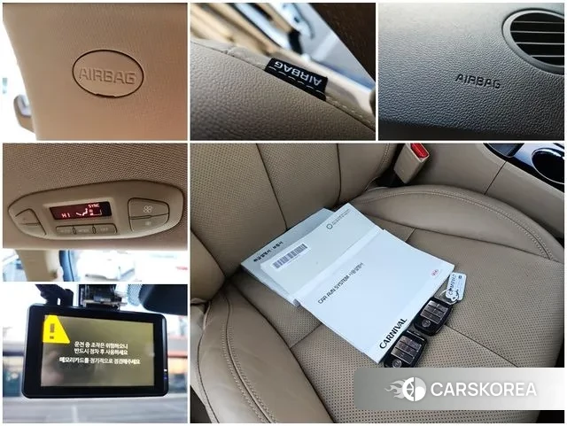 Kia The New Carnival 2019 Белый из Кореи, фото 4