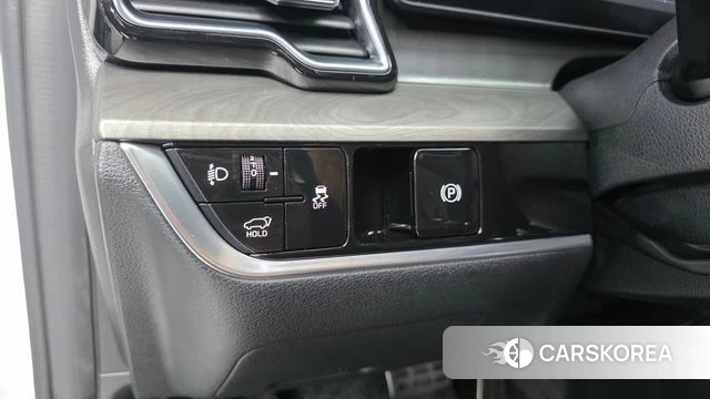 Kia Sportage 5th Generation 2024 Белый из Кореи, фото 4