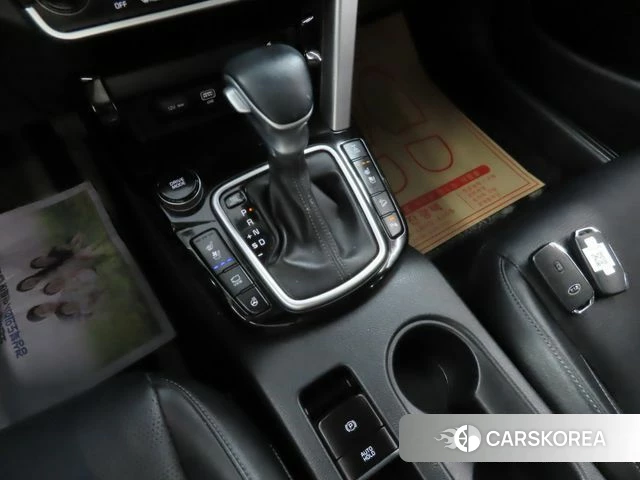 Kia Seltos 2019 Белый из Кореи, фото 4