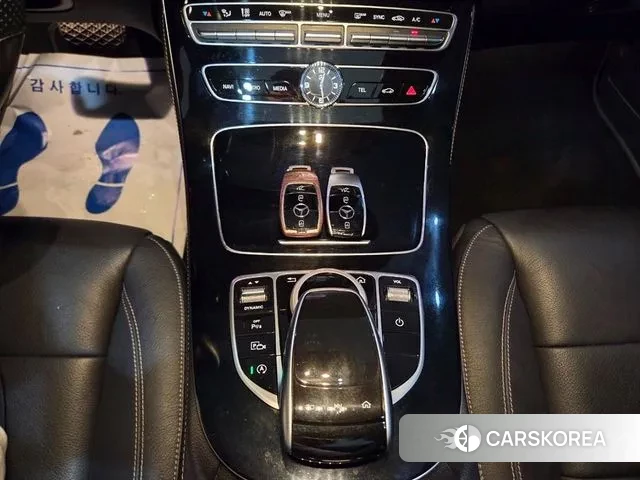 Mercedes-Benz E-Class W213 2018 Серый из Кореи, фото 4