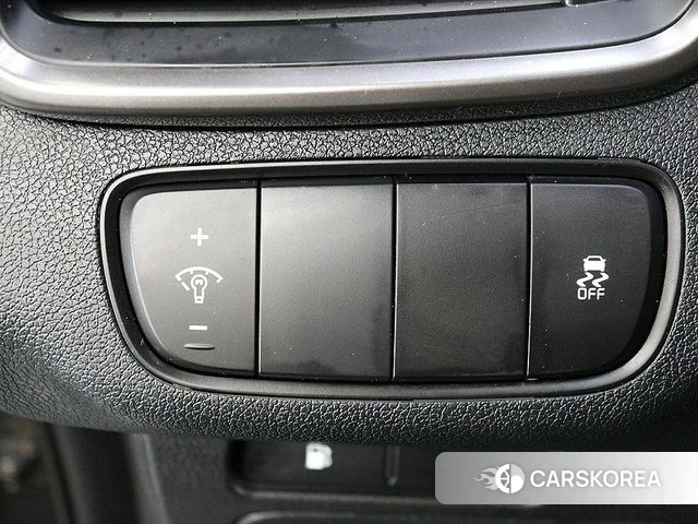 Kia The New Sorento 2018 Серый из Кореи, фото 4