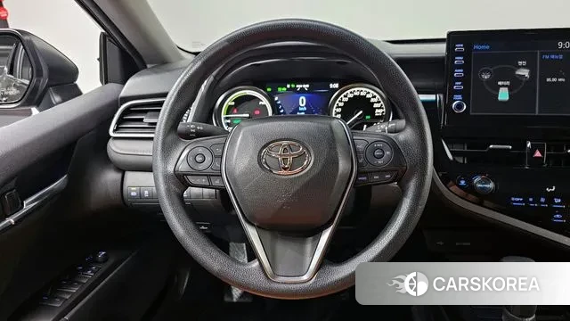 Toyota Camry (XV70) 2024 Коричневый из Кореи, фото 4
