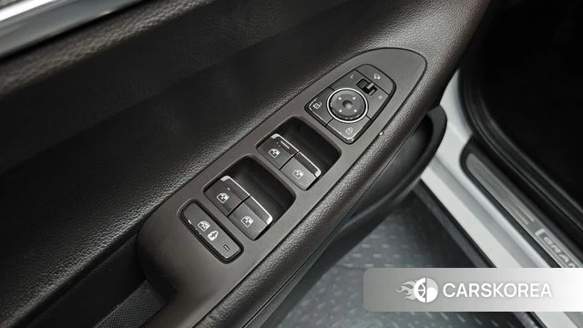 Hyundai The New Grandeur IG 2019 Белый из Кореи, фото 4