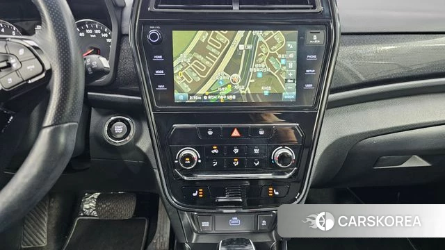 Ssangyong Berry New Tivoli 2020 Белый из Кореи, фото 4