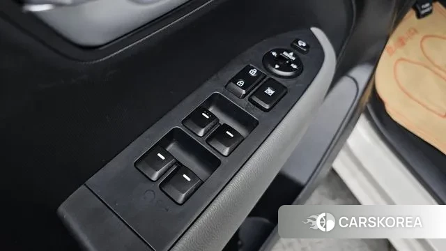 Kia The New Kia Ray 2022 Жемчужный цвет из Кореи, фото 4