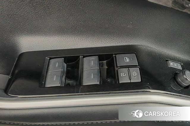 Toyota Highlander 2024 Черный из Китая, фото 4