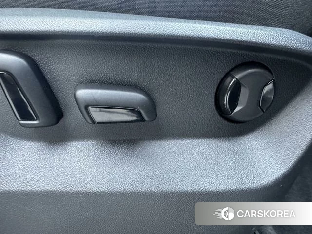 Volkswagen Tanyue 2021 Черный из Китая, фото 4
