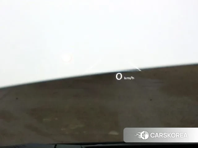 Hyundai Santa Fe (MX5) 2024 Белый из Кореи, фото 4