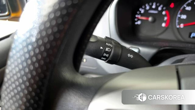 Hyundai The New Grand Starex 2021 Желтый из Кореи, фото 4